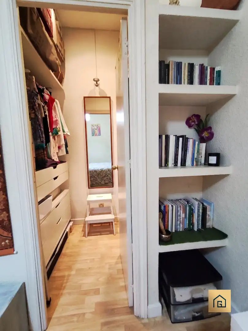 Flat with lift for sale in Chamberí, imagen 17