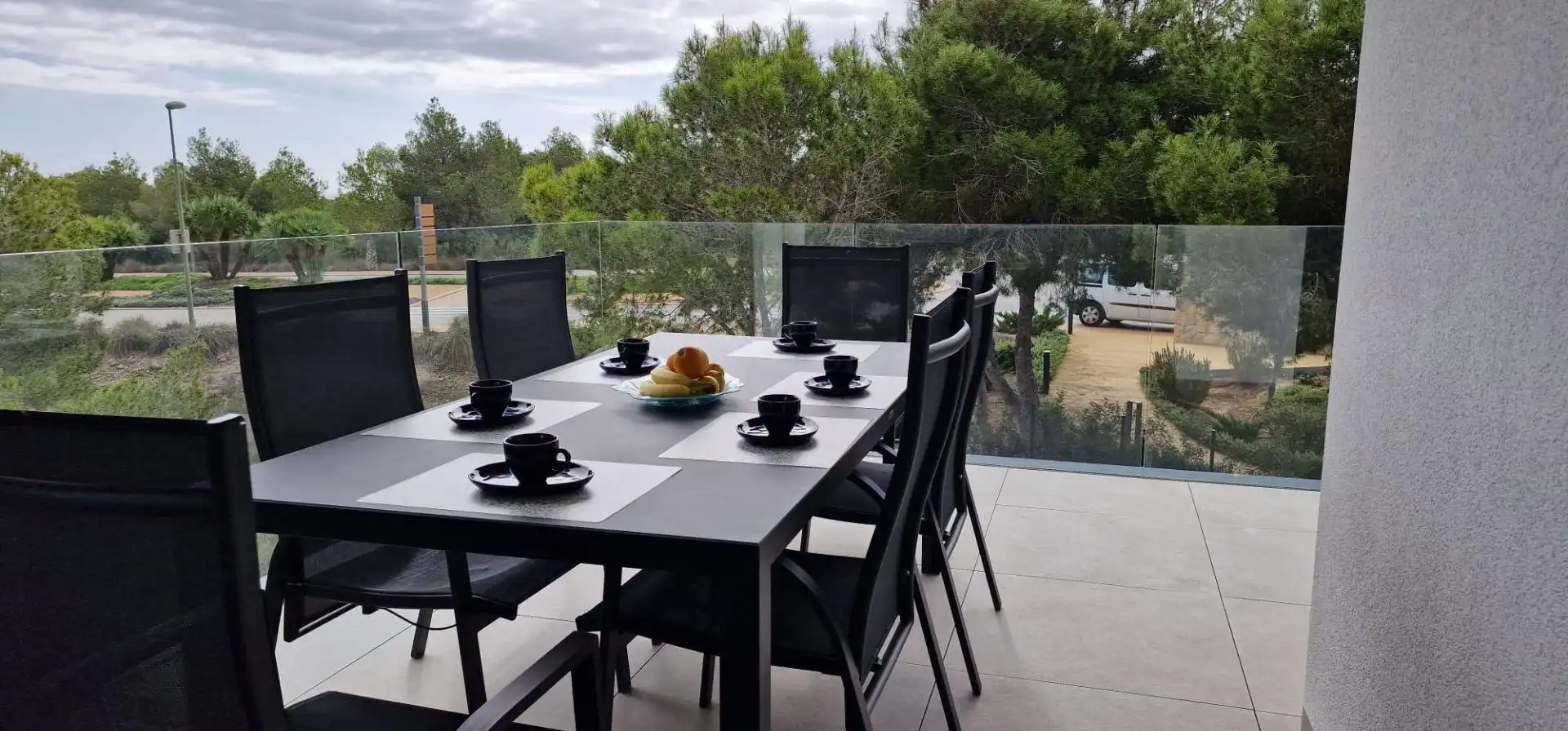 Apartamento con terraza en venta en N/A, imagen 8