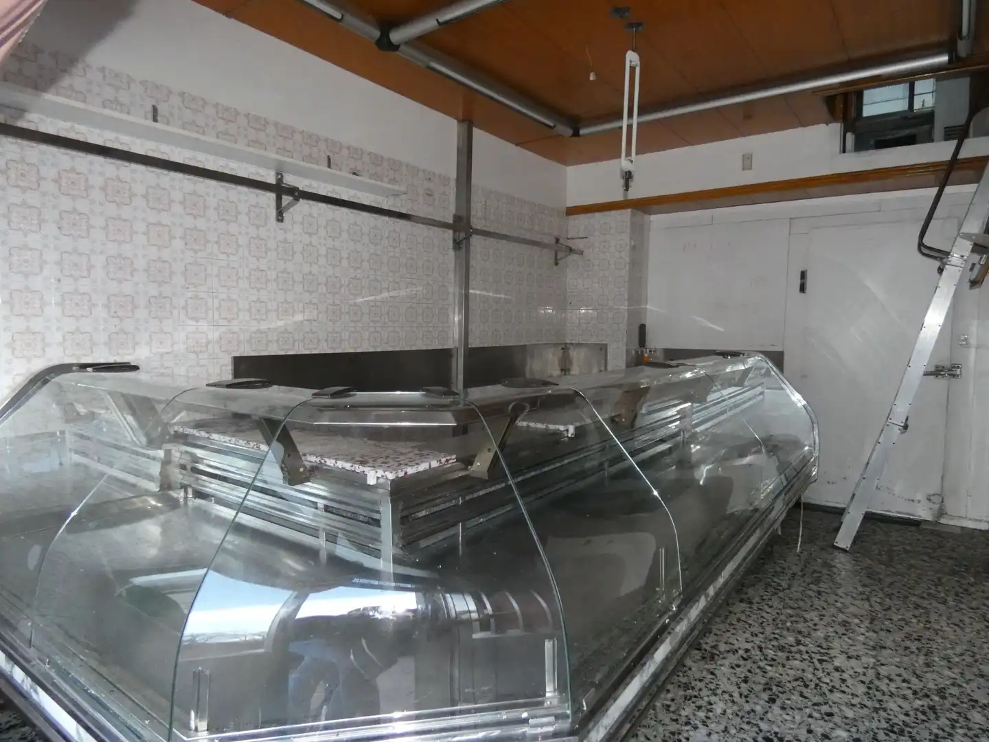 Local en venta en Eibar