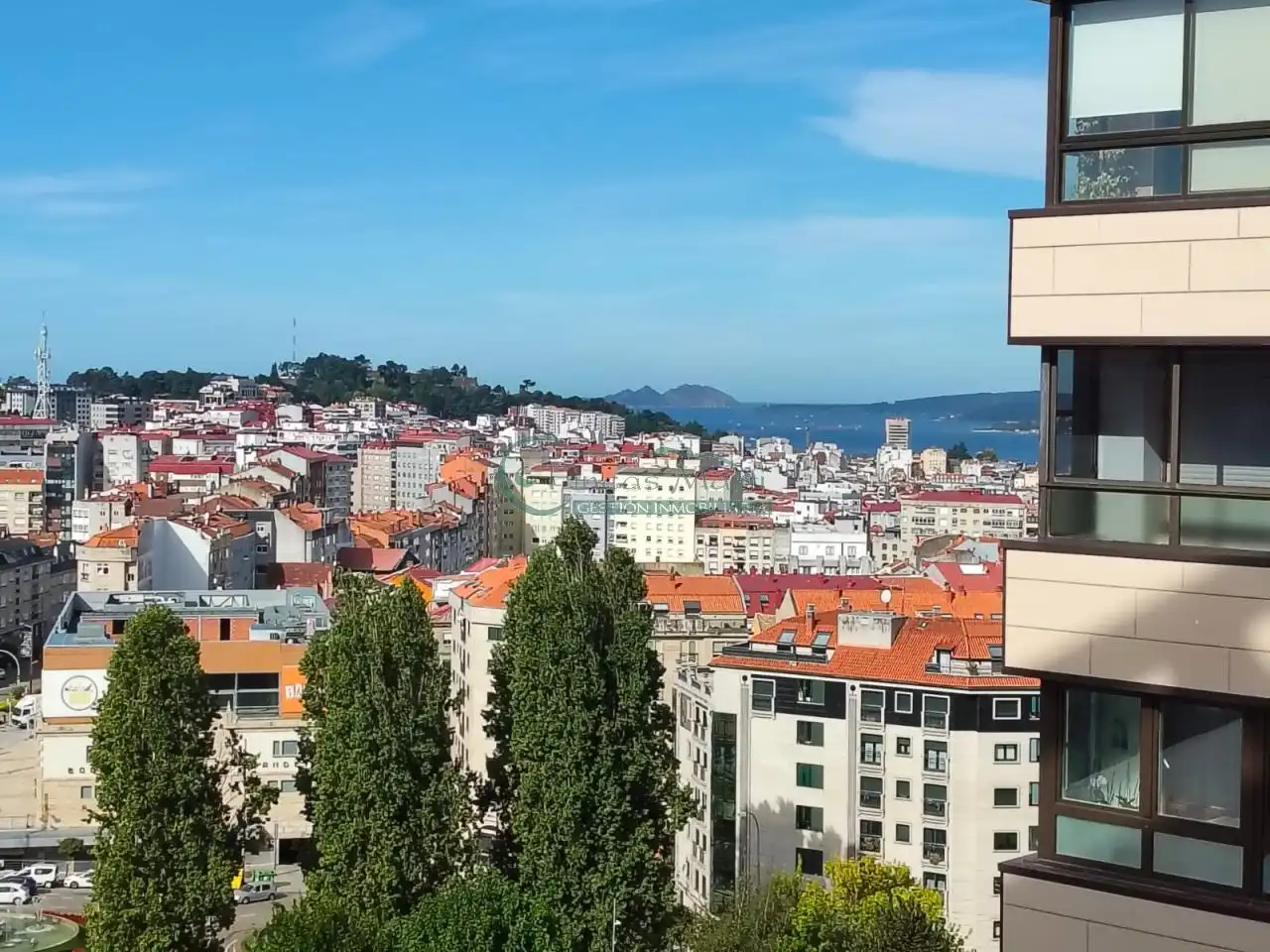Piso con terraza en venta en Centro Urbano, imagen 43