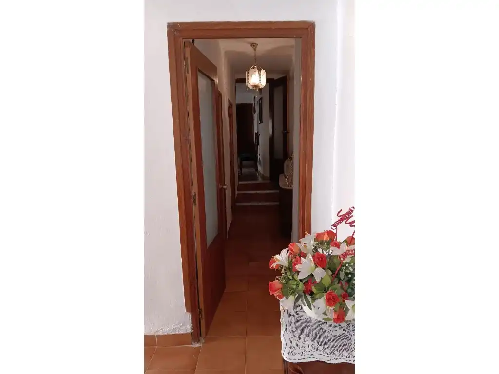 Casa o xalet en venda a SAN BLAS, Jalance