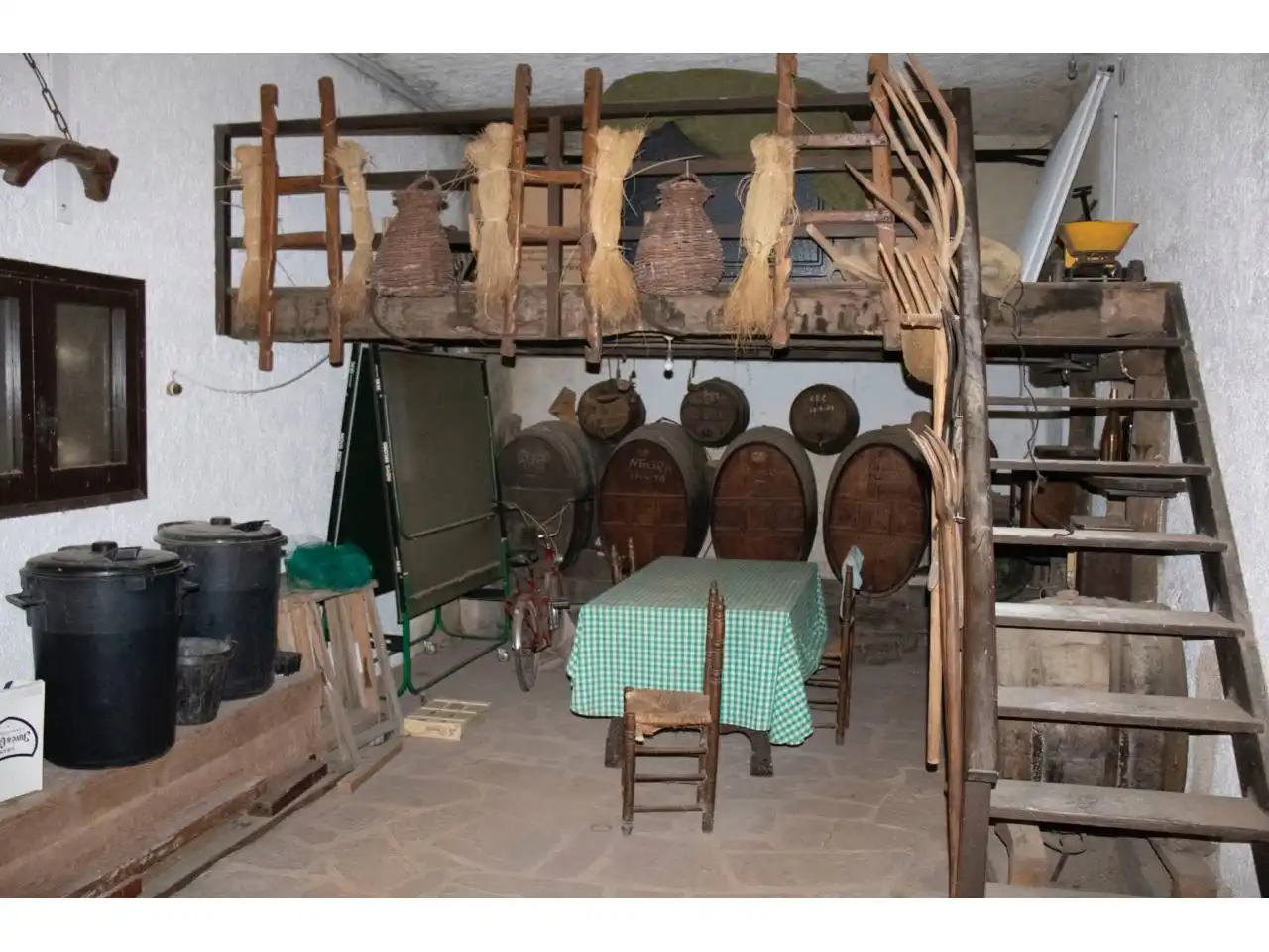 Maison avec piscine à vendre à Calle JOAQUIM MIR, imagen 36