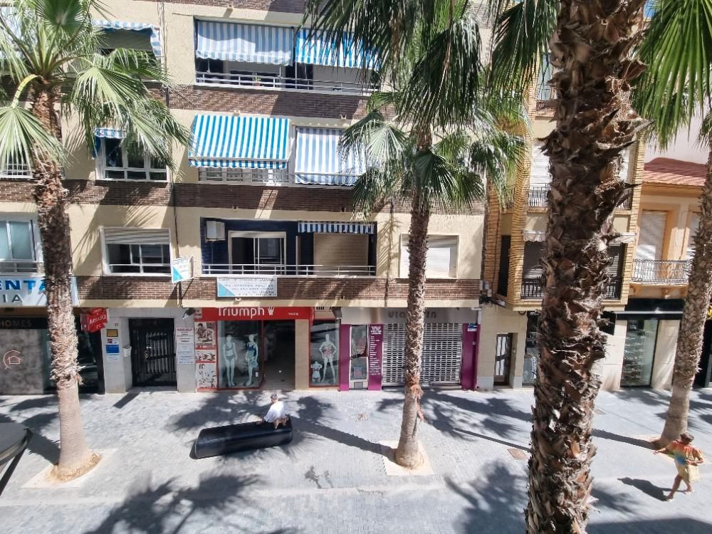 Flat for sale in Calle Fotógrafos Darblade, 18, Centro - Muelle Pesquero