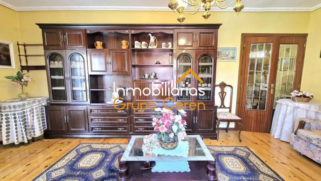 Apartamento en venta en Santo Domingo de la Calzada