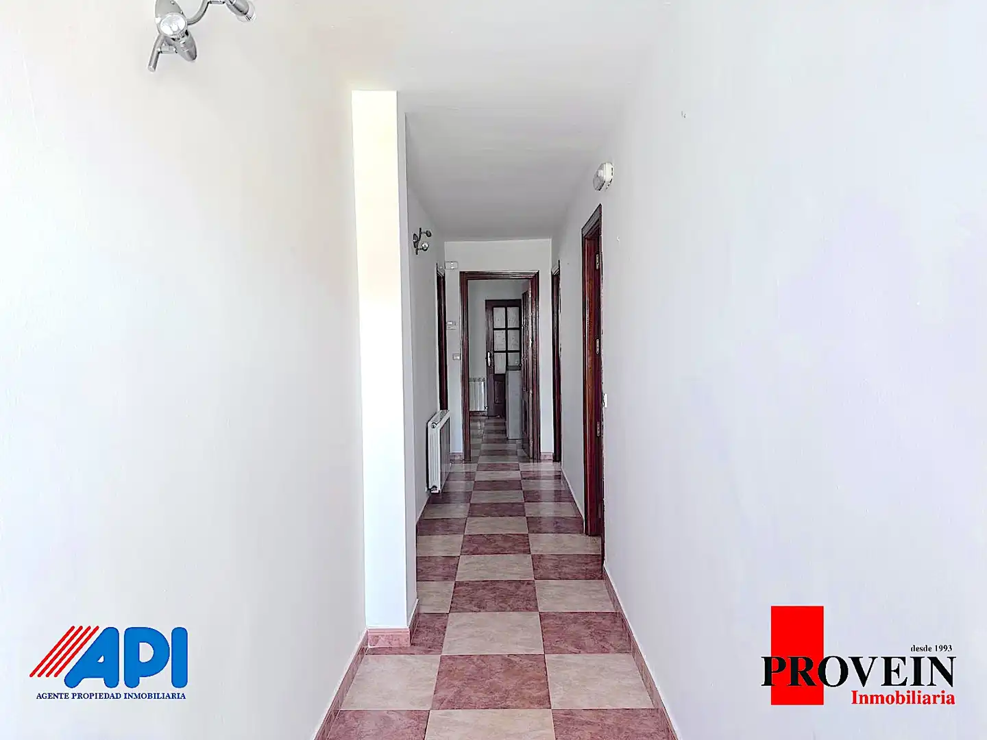 Flat for rent in Santa Cruz del Retamar  with Heating, Terrace and Furnished