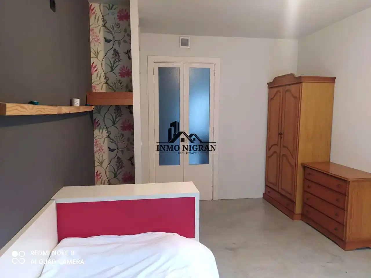 Habitación de Casa o chalet de alquiler en Gondomar con Jardín privado y Terraza