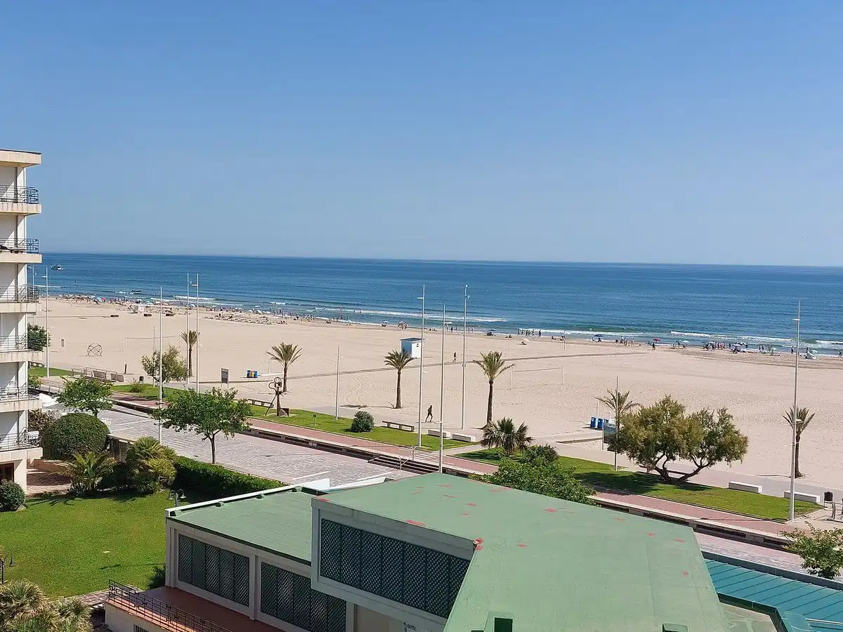 Mini appartamento con ascensore in affitto a Playa de Gandia, imagen 3