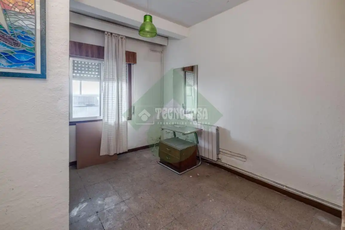Habitación de Piso en venta en Madrid con Calefacción y Terraza
