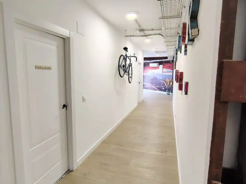 Local comercial en alquiler en Calle Real 14, imagen 15