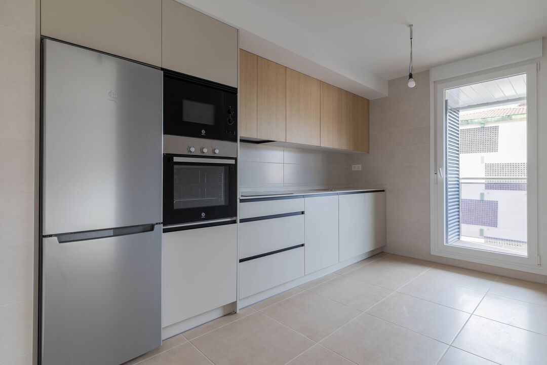 Piso en venta en Lastaola Postetxearen Kalea, Azken Portu - Behobia