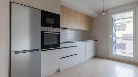 Foto 3 de Piso en venta en Lastaola Postetxearen Kalea, Azken Portu - Behobia, Irun