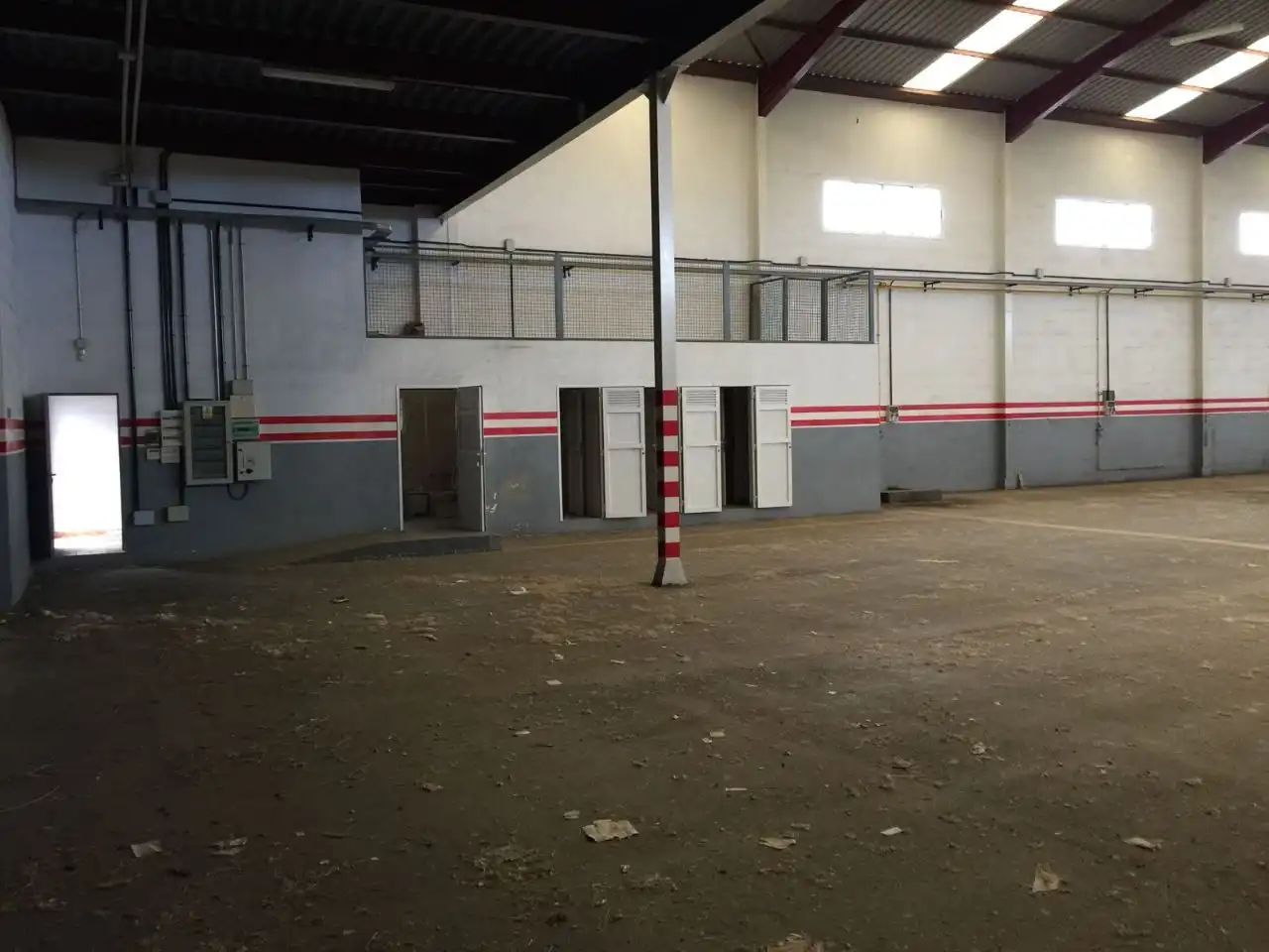 Fabrikhallen zur Miete in Adeje