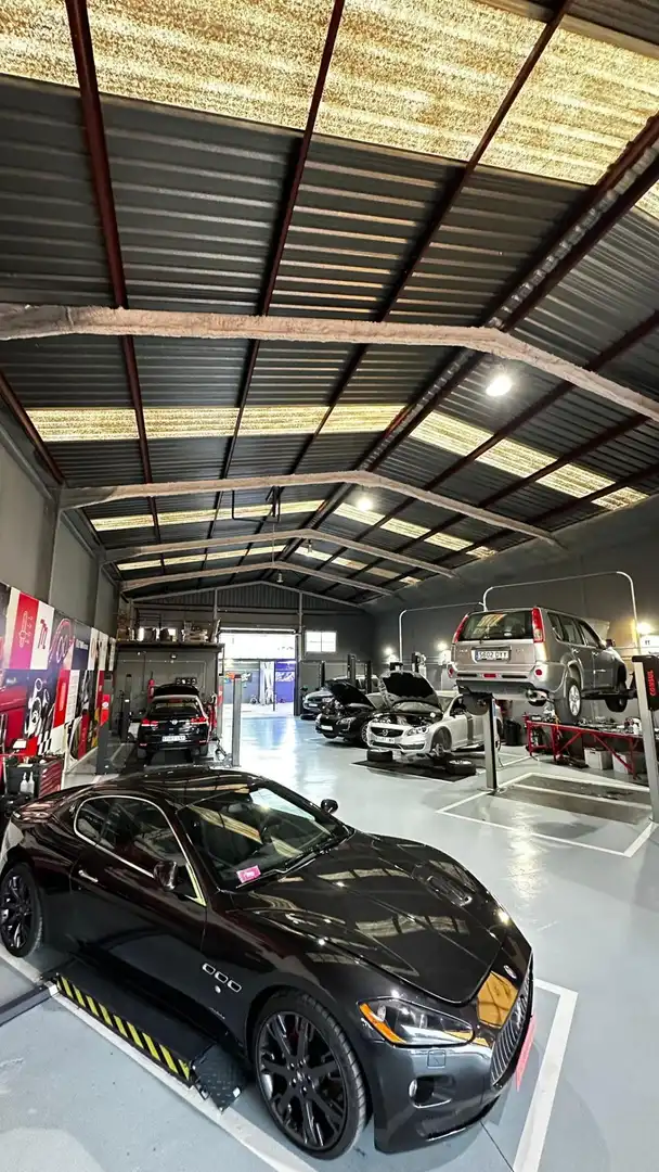Industrial buildings for rent in Alicante / Alacant