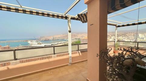 Foto 4 de Àtic en venda a Calle Ribera de las Almadrabillas, Oliveros - Altamira,  Almería Capital