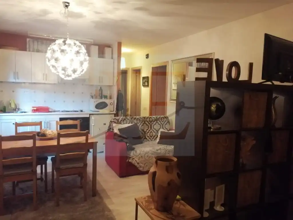 1-bedroom flat seasonal rent in Encamp · 4 of 13