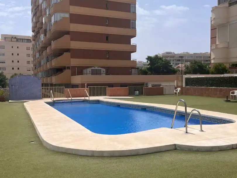 Penthouse mit Pool zur Miete in avenida nuestro padre jesus cautivo 46, imagen 15