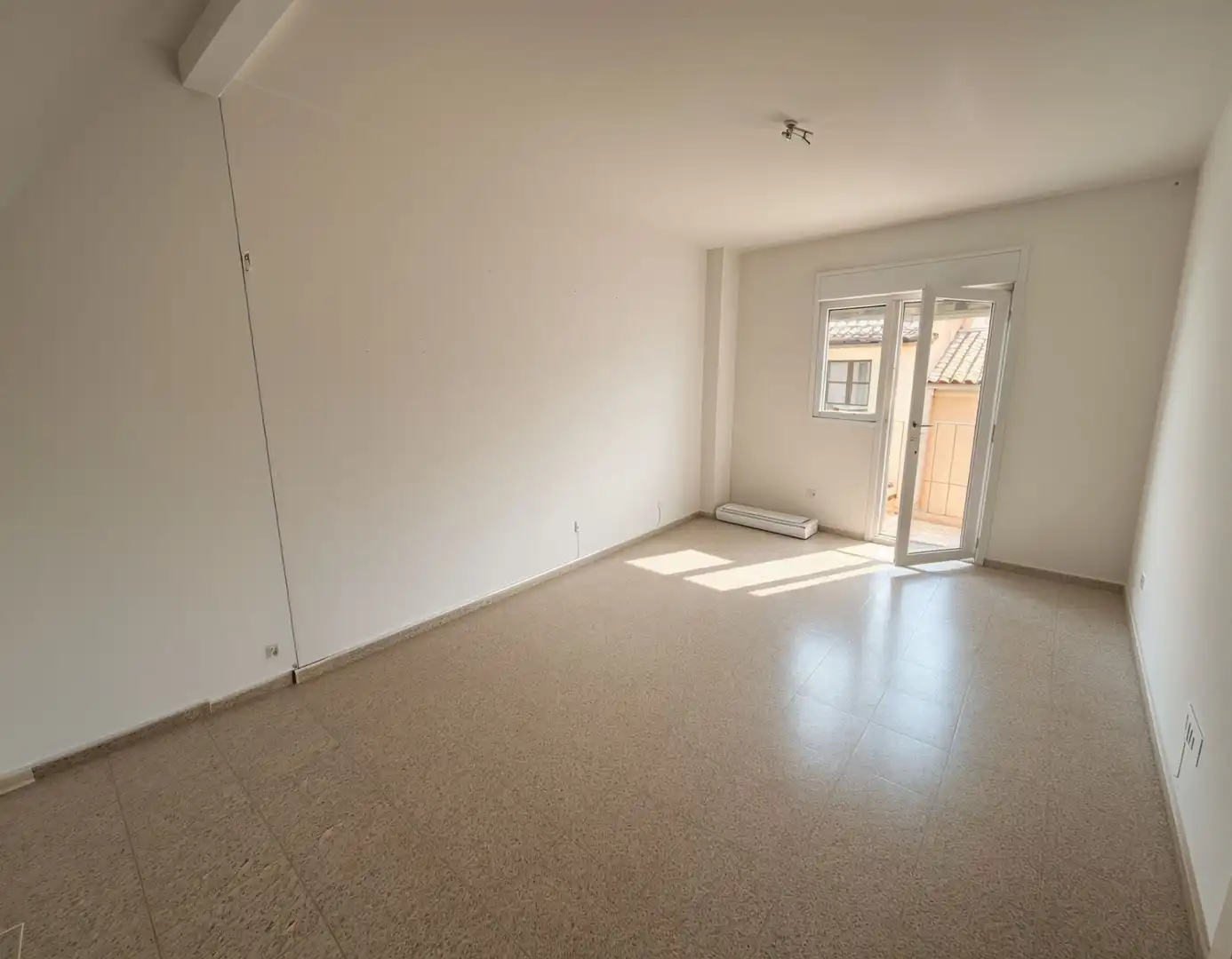 Living room of Flat for sale in Alcalá de Henares  with Heating and Terrace