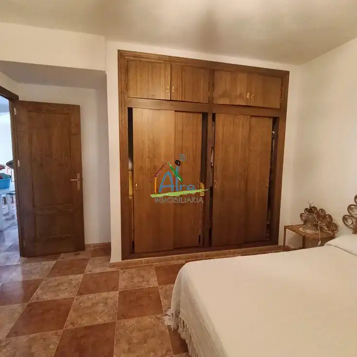 Dormitori de Casa o xalet en venda en Almonte amb Terrassa