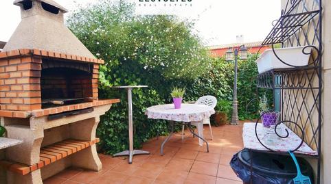 Photo 2 of Single-family semi-detached for sale in Carrer Rei Lotari, Vall-llobrega, Girona