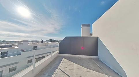 Foto 3 de Àtic en venda a Santa Maria - L'Eixample - Sud Sumella, Barcelona