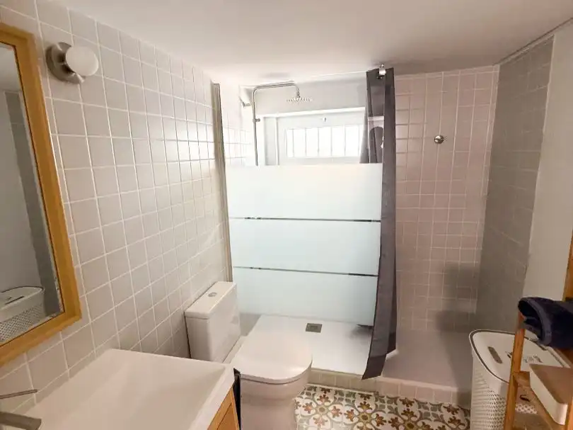 Piso de alquiler en Altea, Alicante