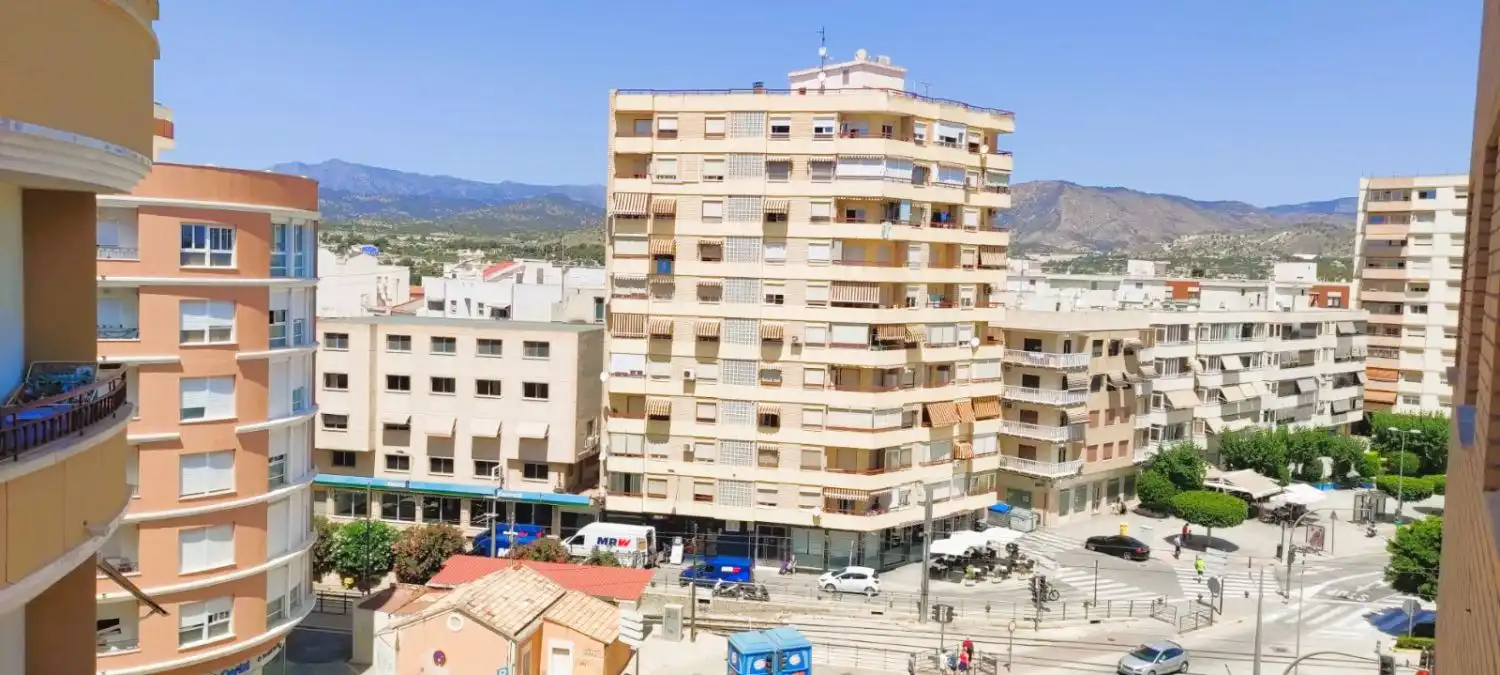 Flat with lift for sale in Centro Urbano, imagen 17