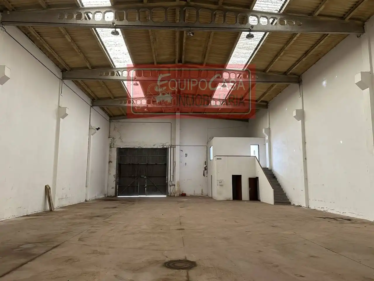 Industriegebäude zur Miete in Parroquias del Este, imagen 2