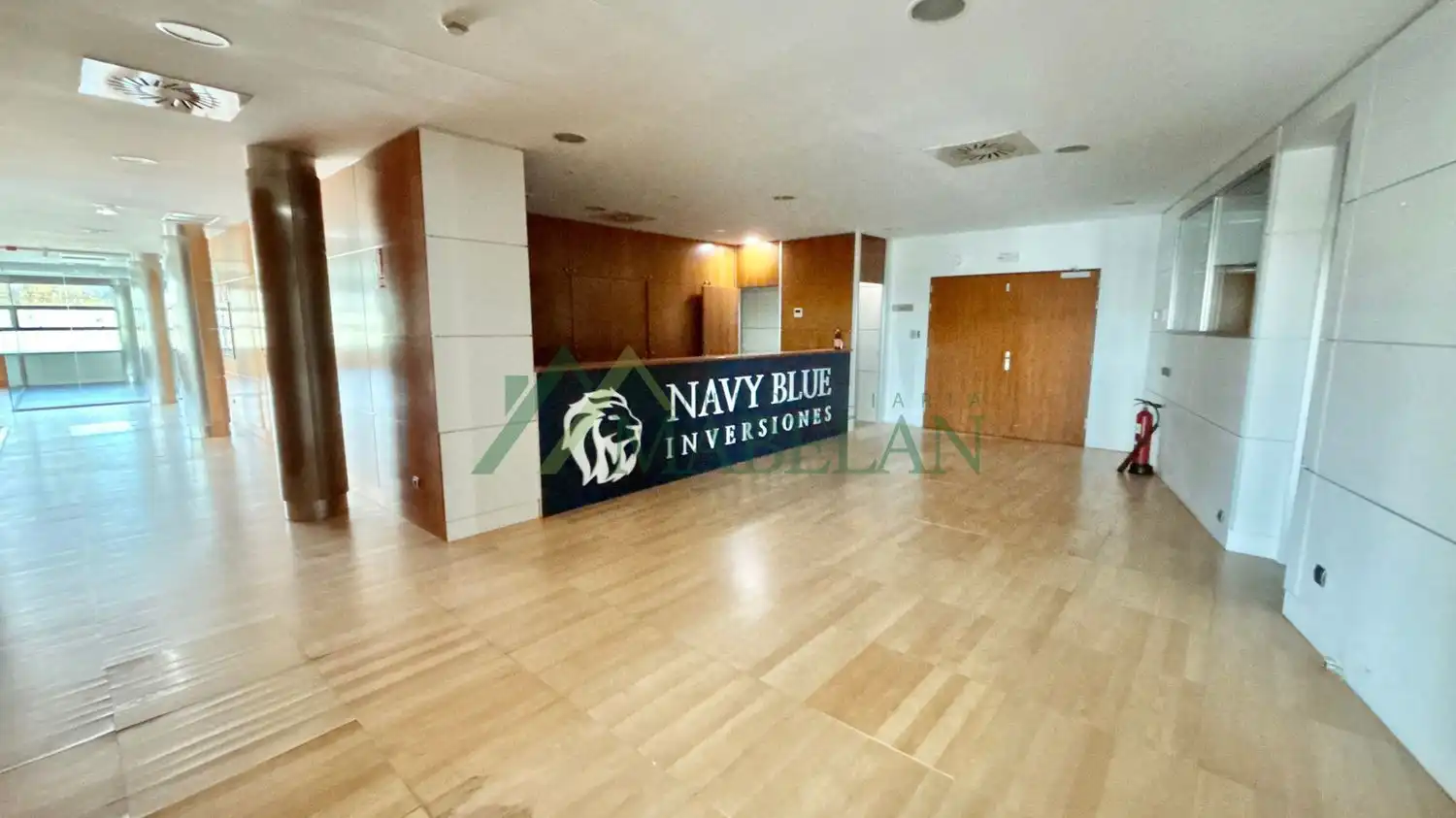 Oficina con ascensor en venta en El Pinar - Punta Galea, imagen 49