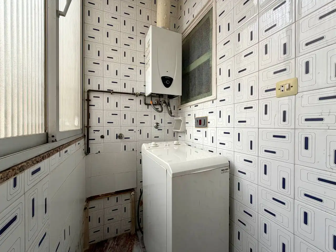 Baño de Piso en venta en Barcelona
