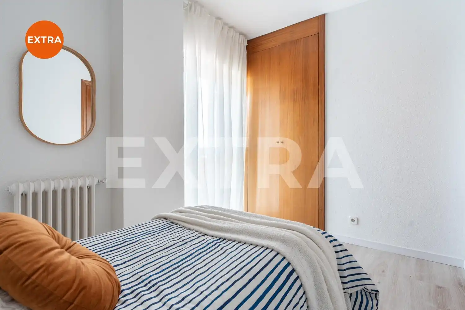 Habitación de Piso en venta en Hortaleza