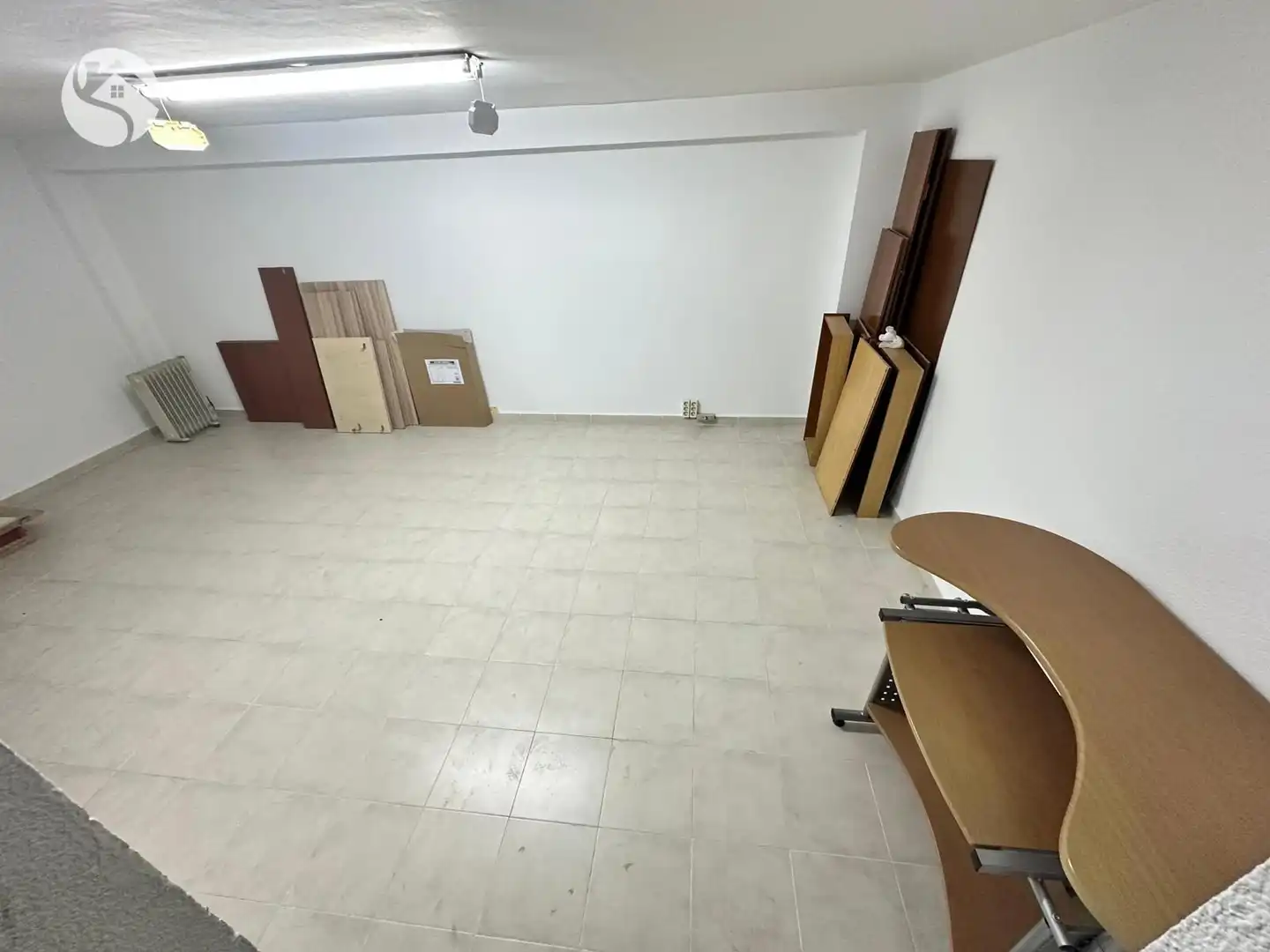 Local de alquiler en Cuenca con Aire acondicionado