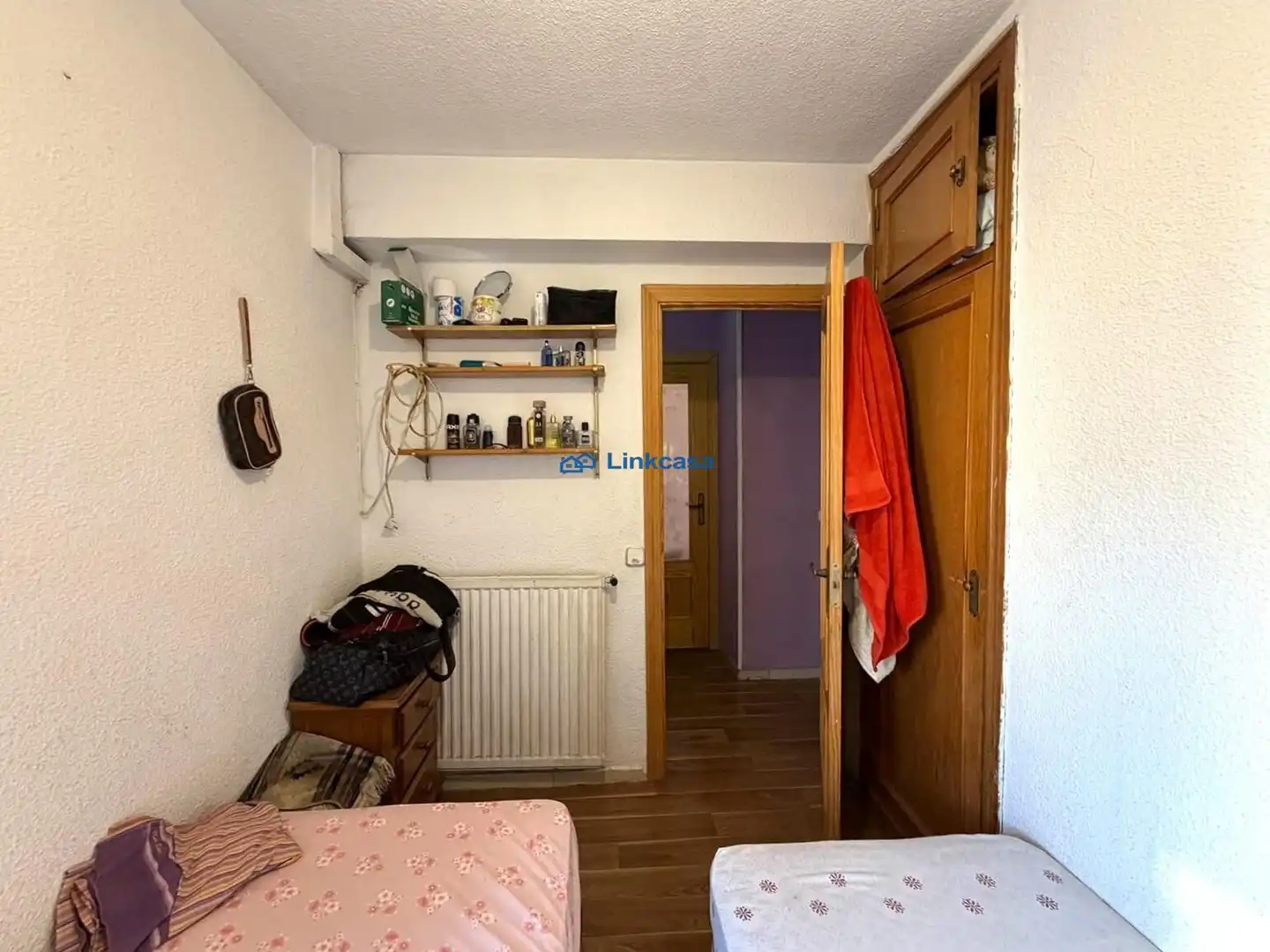 Flat for sale in Leganés  with Air Conditioner, Heating and Storage room