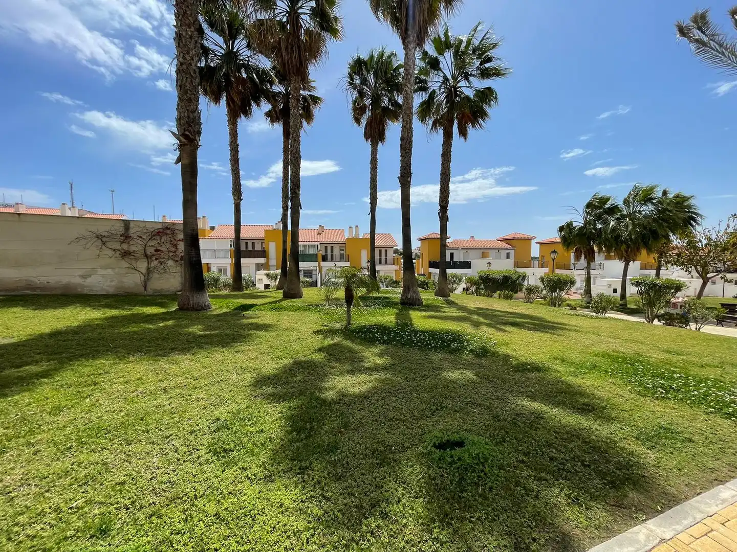 Piso en venta en Av Cañada Julian, Las Salinas
