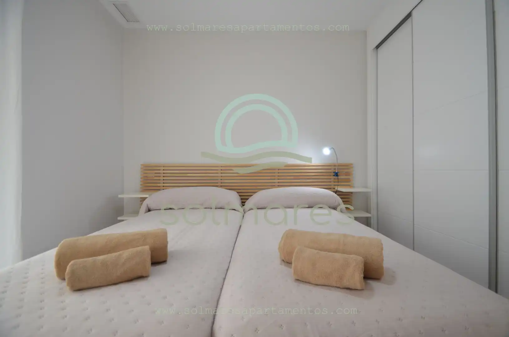 Apartament de lloguer a Ayamonte, Huelva