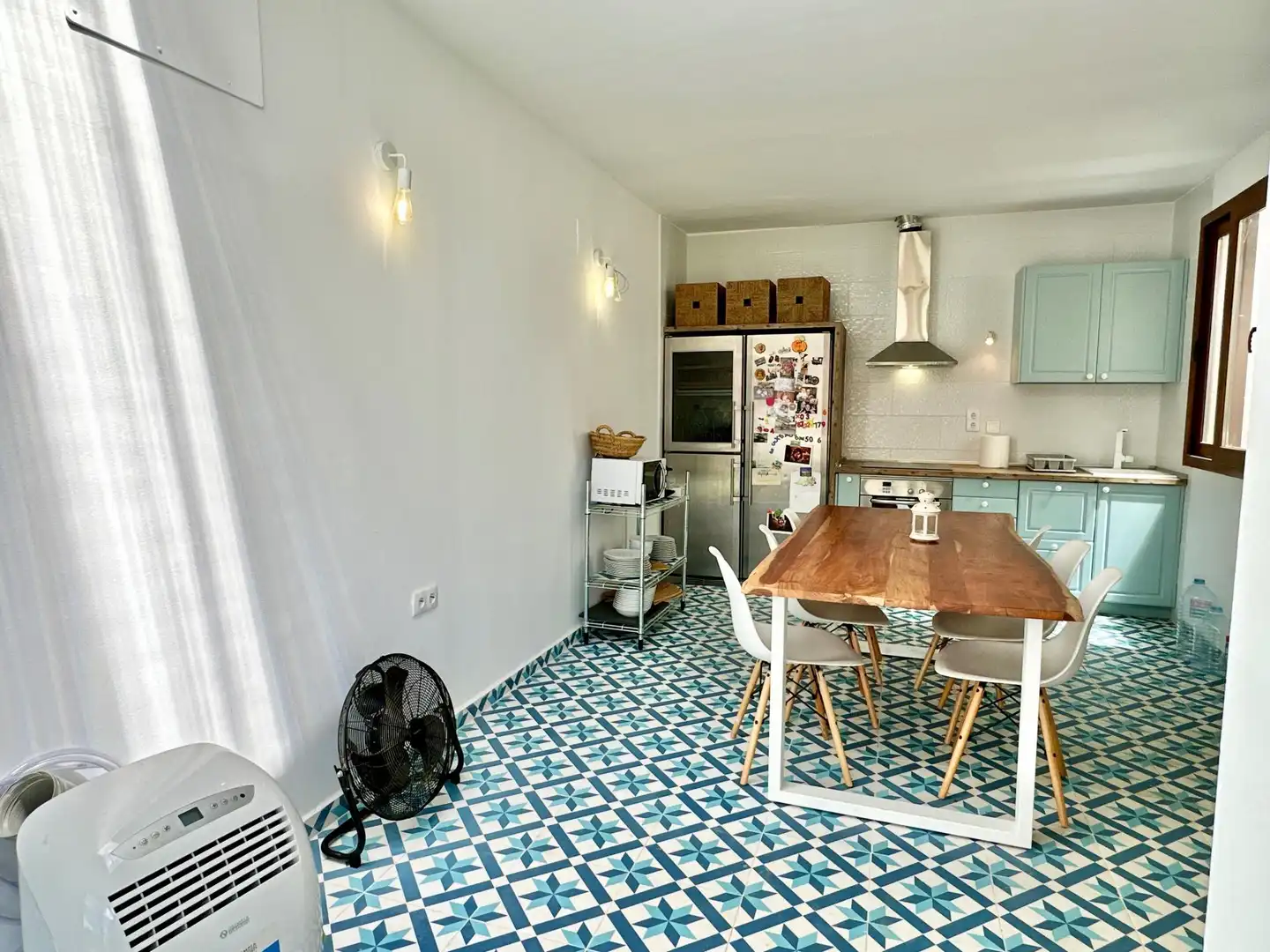 Kitchen of Detached homes for sale in Benicarló  with Terrace