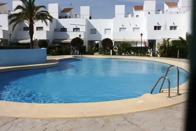 Àtic amb piscina en venda a Ronda de las Buganvillas, imagen 2