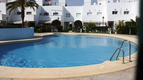 Foto 2 de Ático en venta en Ronda de las Buganvillas, Las Marinas - Pueblo Laguna, Vera