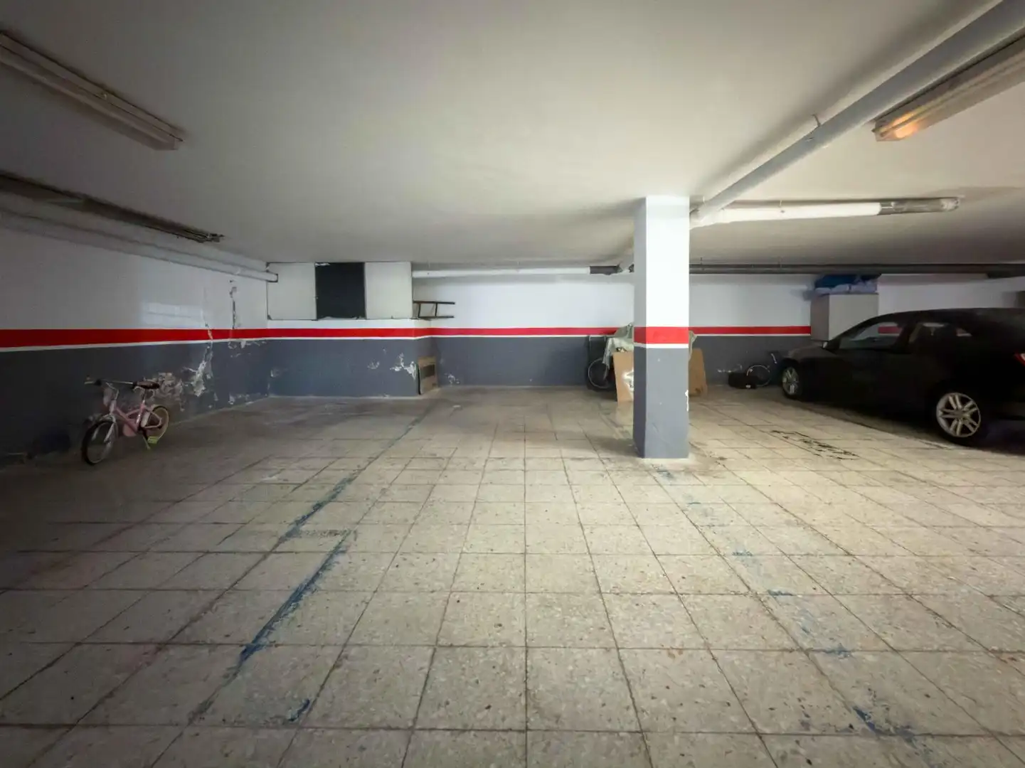 Parking of Flat for sale in Güímar  with Terrace