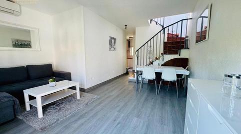 Foto 4 de Dúplex de alquiler en Camino Viejo de Altea, L'Albir, L'Alfàs del Pi