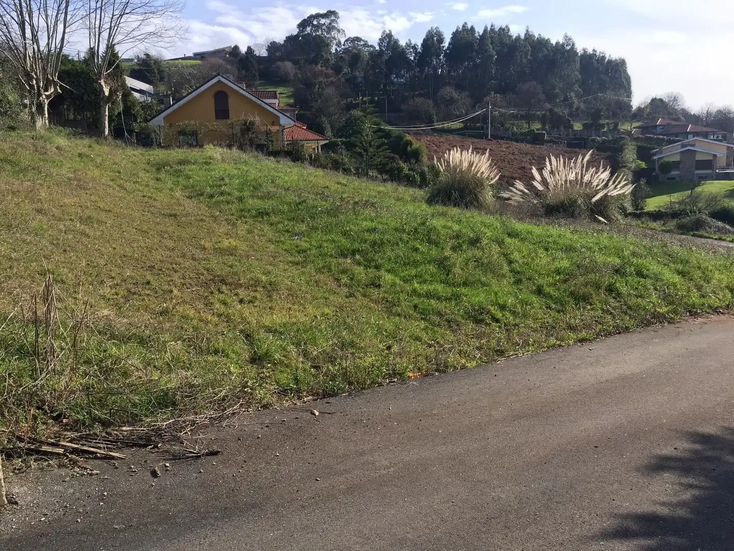 Residencial en venta en N/A, Somió