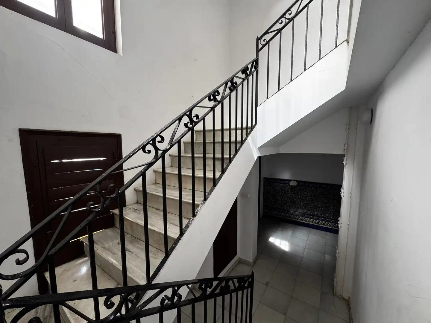 Flat for sale in Sevilla