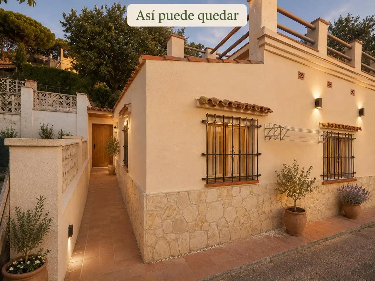 Maison rustique avec piscine à vendre à Sant Fost de Campsentelles, imagen 32