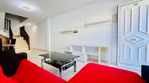 Foto 4 de Casa adosada en venta en Valle San Lorenzo, Arona