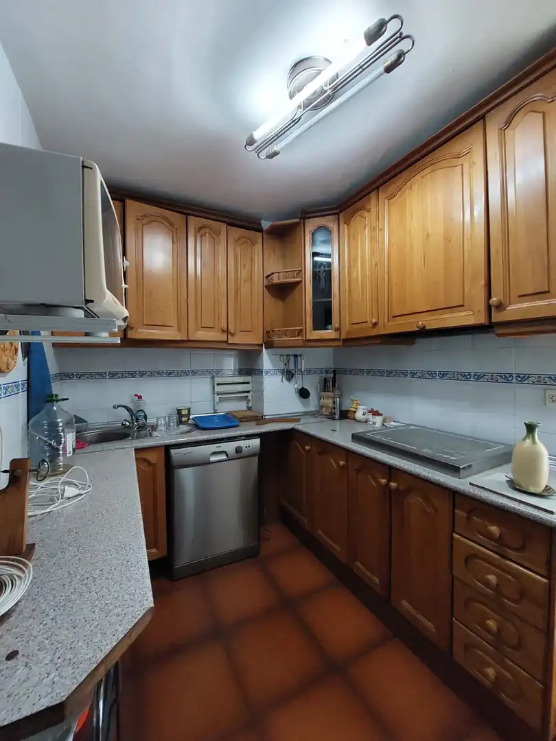 Piso en venta en Martos, imagen 2