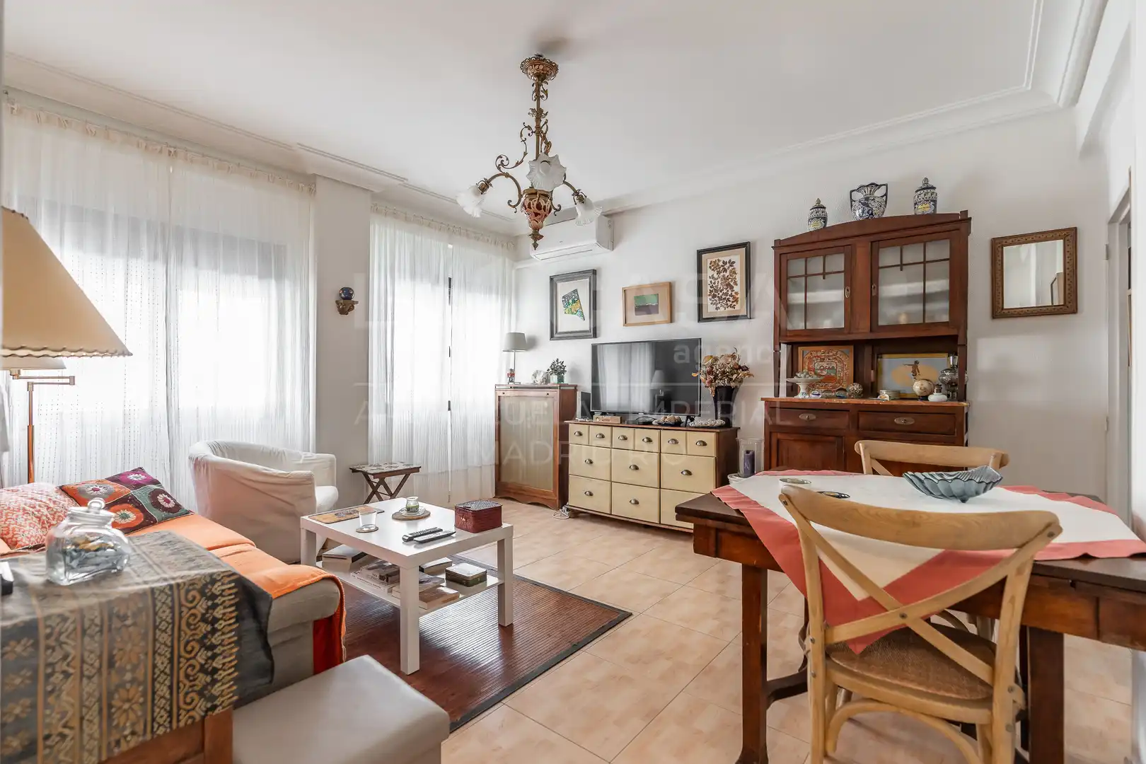 Appartement avec ascenseur à vendre à Calle LINNEO, imagen 3