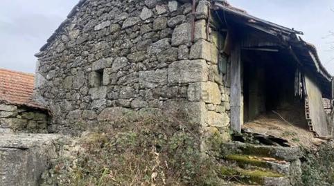 Foto 3 de Finca rústica en venda a Lugar Corvelle, 47, Bande, Ourense