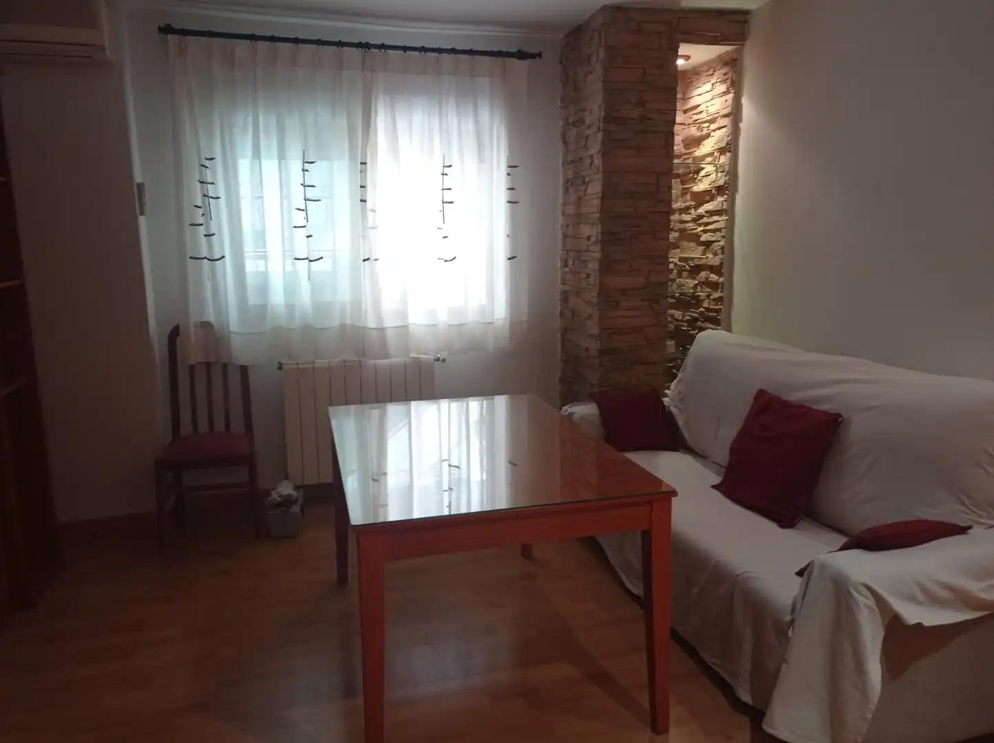 Apartments for rent in Calle Almona de San Juan de Dios, 11, Centro - Sagrario