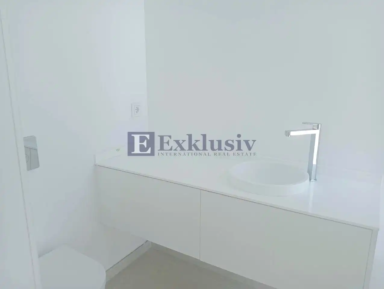 Bathroom of Houses for sale in Adeje  with Air Conditioner, Private garden and Terrace