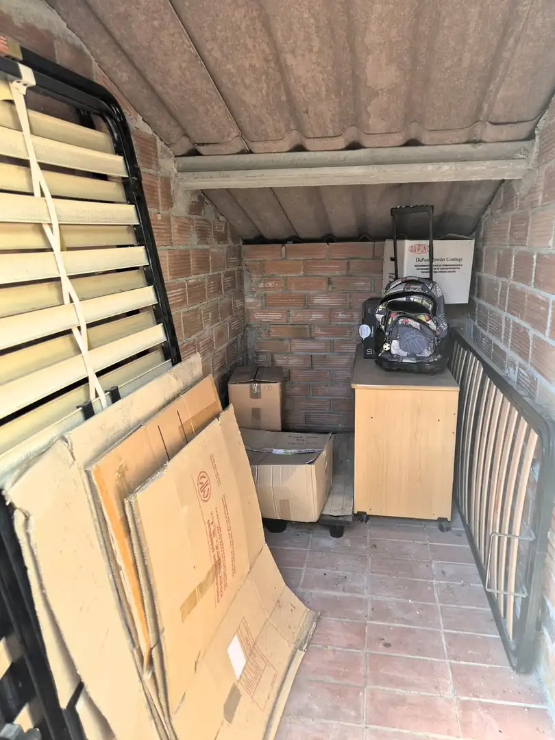 Flat for sale in Vilafranca del Penedès  with Heating