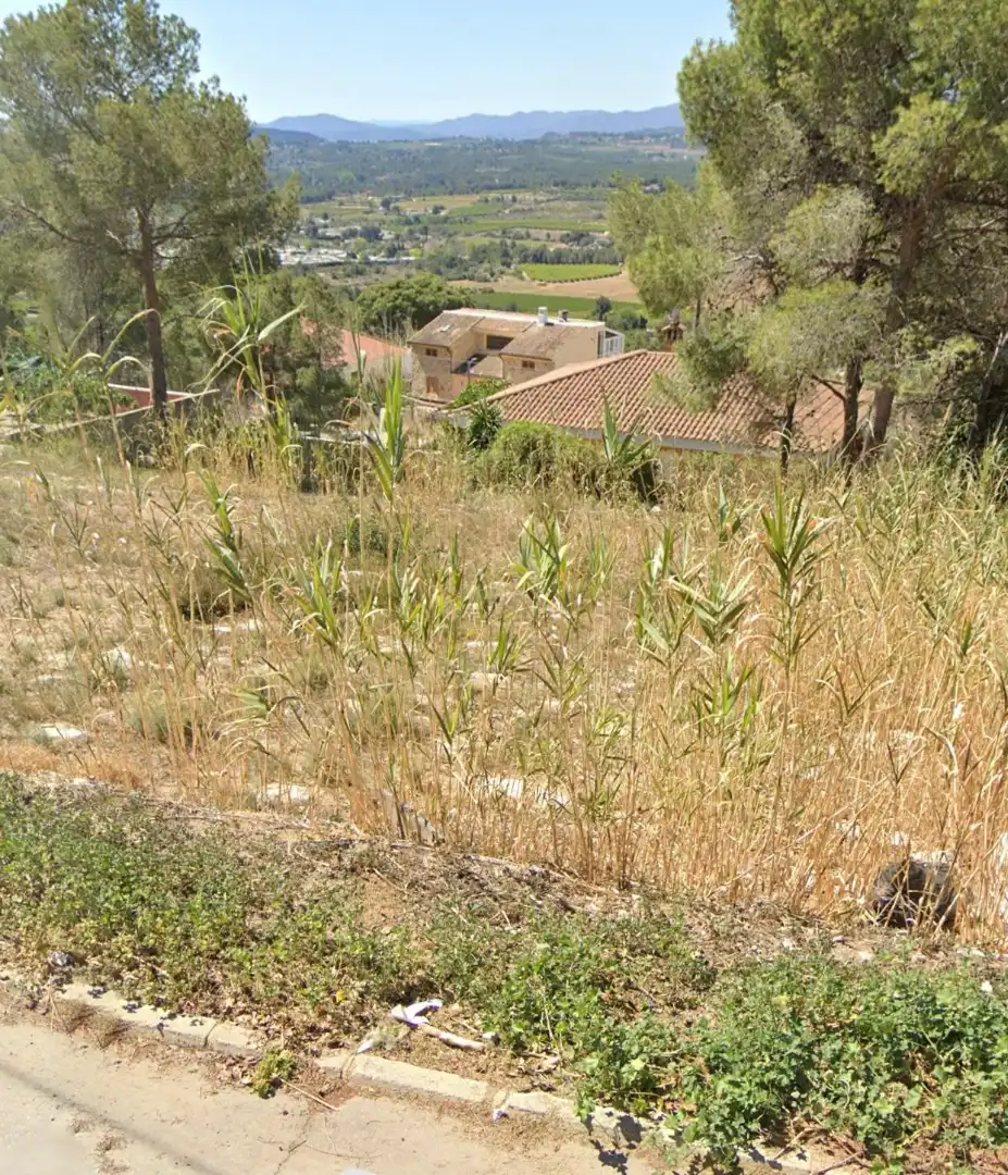 Terreny residencial en venda a Calle Españoleto 15, imagen 5